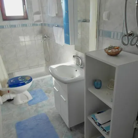 Apartman Mario * Jasenice (Zadar)