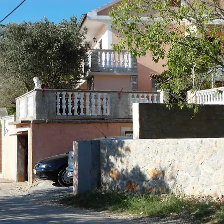 Apartman Mario *