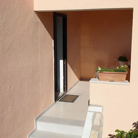 Apartman Mario Jasenice (Zadar)