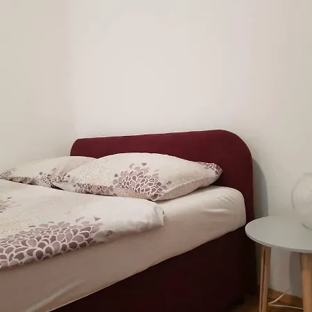 Apartman Mario Jasenice (Zadar)