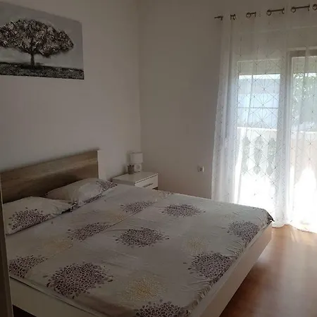 Lägenhet Apartman Mario