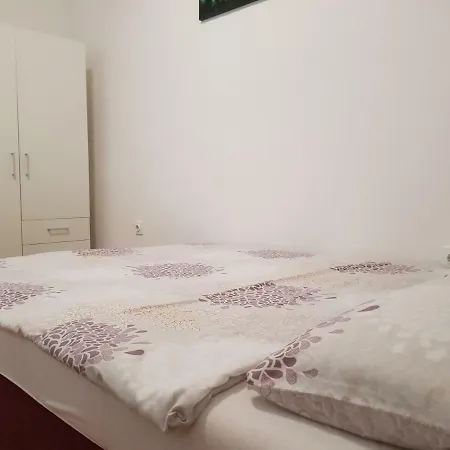 Apartman Mario Lägenhet Jasenice (Zadar)