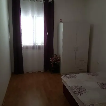 Lägenhet Apartman Mario Jasenice (Zadar)