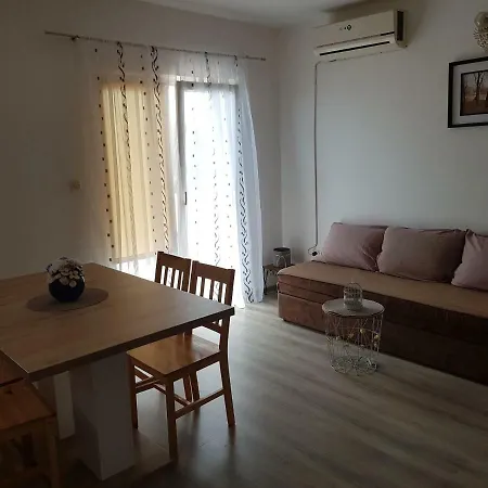Apartman Mario *
