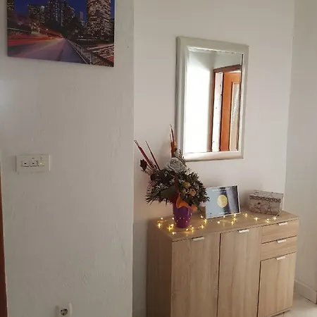 Lägenhet Apartman Mario *
